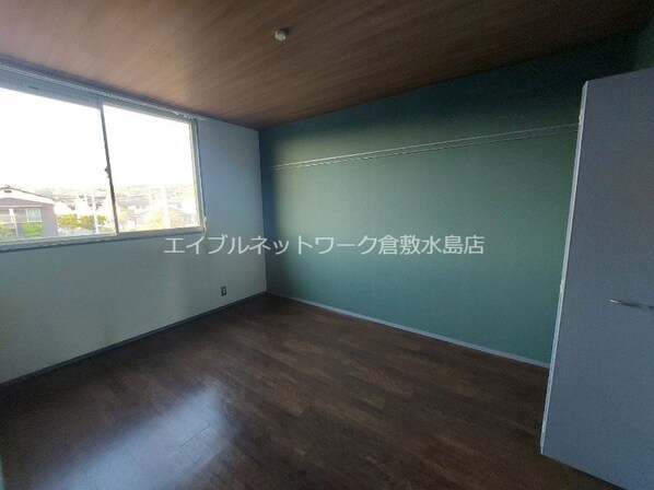 RE APARTMENTの物件内観写真